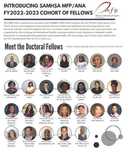 FY2022-2023 Doctoral Cohort